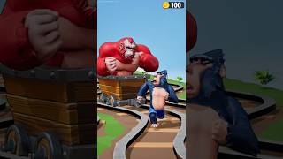 Download lagu Must Play Mobile Game-Age Of Apes!🙉 #shorts #games #gaming mp3 Download lagu Must Play Mobile Game-Age Of Apes!🙉 #shorts #games #gaming mp3