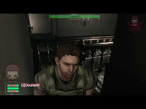 Resident Evil 1 Remastered HD Playthrough On PS4 PRO! Pt9