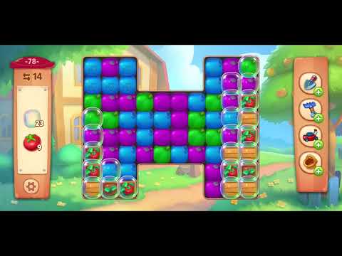 Farmscapes - Level 78 - How to complete