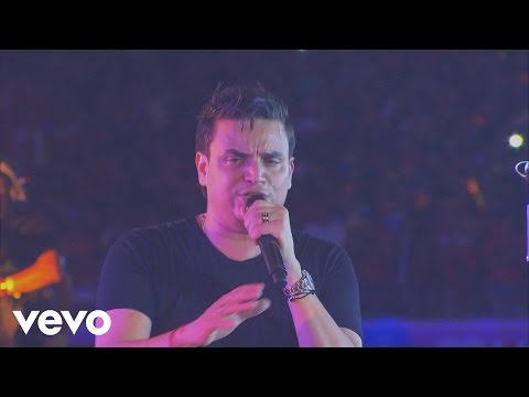 Silvestre Dangond - El Tiempo (Vivo)