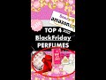 TOP 4 SELLING WOMEN S LUXURY PERFUMES AMAZON