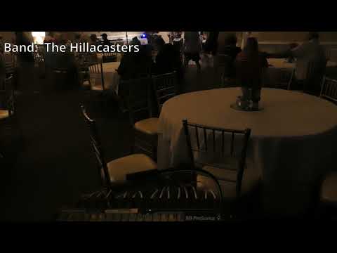 Mixing on a Presonus 16.4.2 (w/ RCF speakers) for a local band - Event Video 30