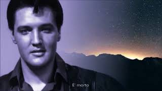 Show Me Thy Ways, O Lord - Elvis Presley (Sottotitolato)