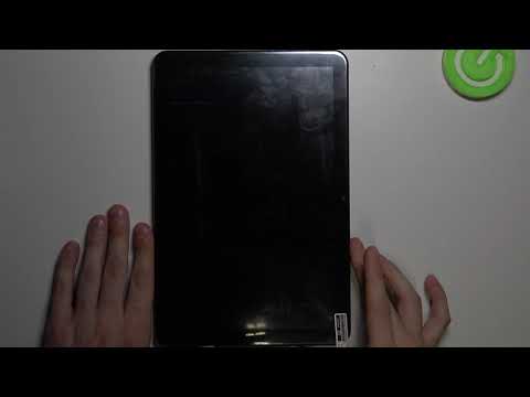 Как выйти с Recovery Mode на iGet Smart L203 / Отключение режима восстановления на iGet Smart L203