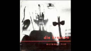 Die Kreuzen - Imagine A Light