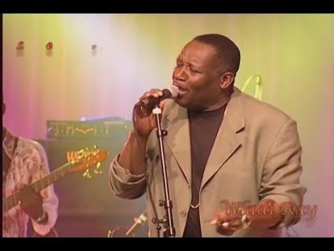 Viagra - System Band Live à Paris (2001)