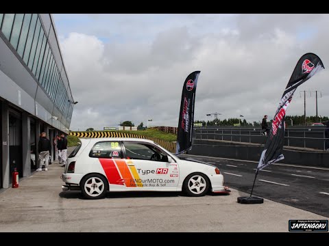 Thumbnail for Showa Racing trackday - Toyota Glanza by Toyota Glanza