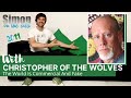 The World Is Commercial And Fake | Simon on the Sofa | Christopher of the Wolves | Ep. 26