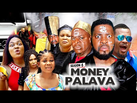 MONEY PALAVA SEASON 5 - NEW MOVIE 2020 | LATEST NIGERIAN NOLLYWOOD MOVIES