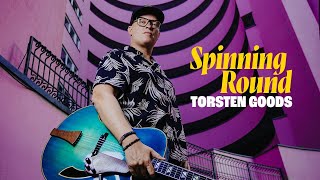 Download lagu Torsten Goods // Spinning Round (Studio Session Video) mp3