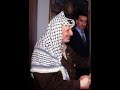 Shalom Salam Peace Janvier 2003