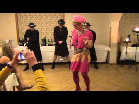 Die Glocken von Rom 28.03.14