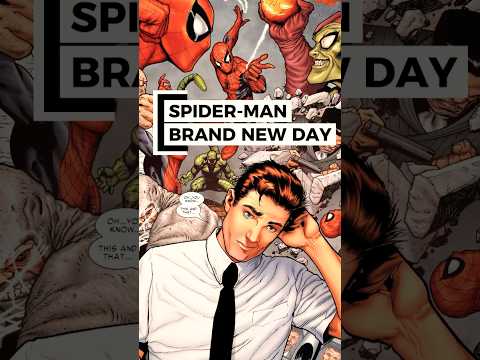 El nuevo Spider-Man de Marvel es conservador y anti-woke