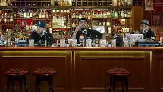 We Don't Smoke the Same Podcast with Three-Plate Tommy and Sidedick Eddie