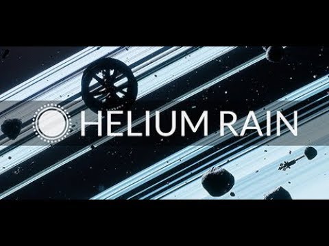 SGJ Podcast #266 - Helium Rain