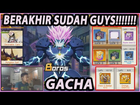 🔥🔥BERAKHIR HARI INI!! - ONE PUNCH MAN:The Strongest