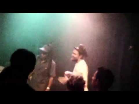 Massive's Corner 22 ft. Murray Man & Brother Culture , Welders Hi Fi , Conquering Sound