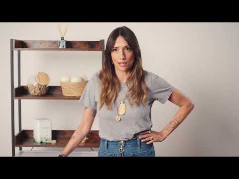 Alles ganz einfach, oder? Outtake vom Washo Dreh mit Melanie Winiger.