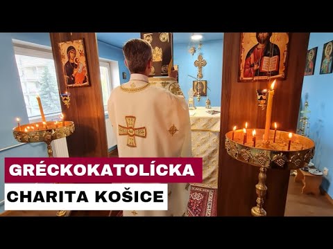 NÁRODNÝ TÝŽDEŇ CHARÍT V KOŠICIACH
