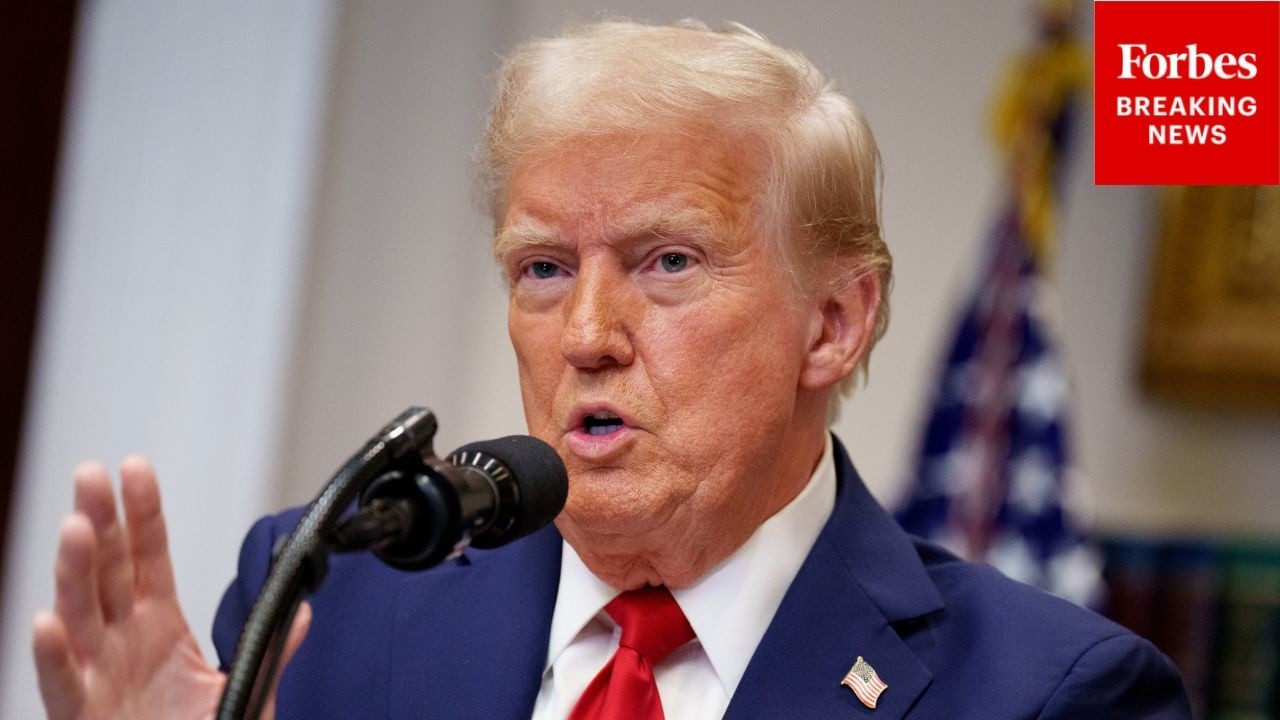Video | One Of Trump's Problems Is He 'Can't Articulate What It Is That He Wants Iran To Do': MidEast Expert