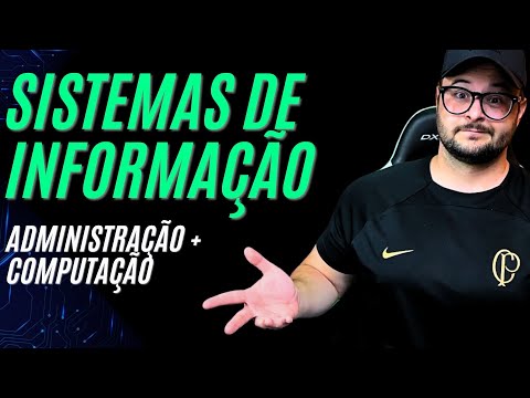 Sistemas de Informação | Vale a pena?