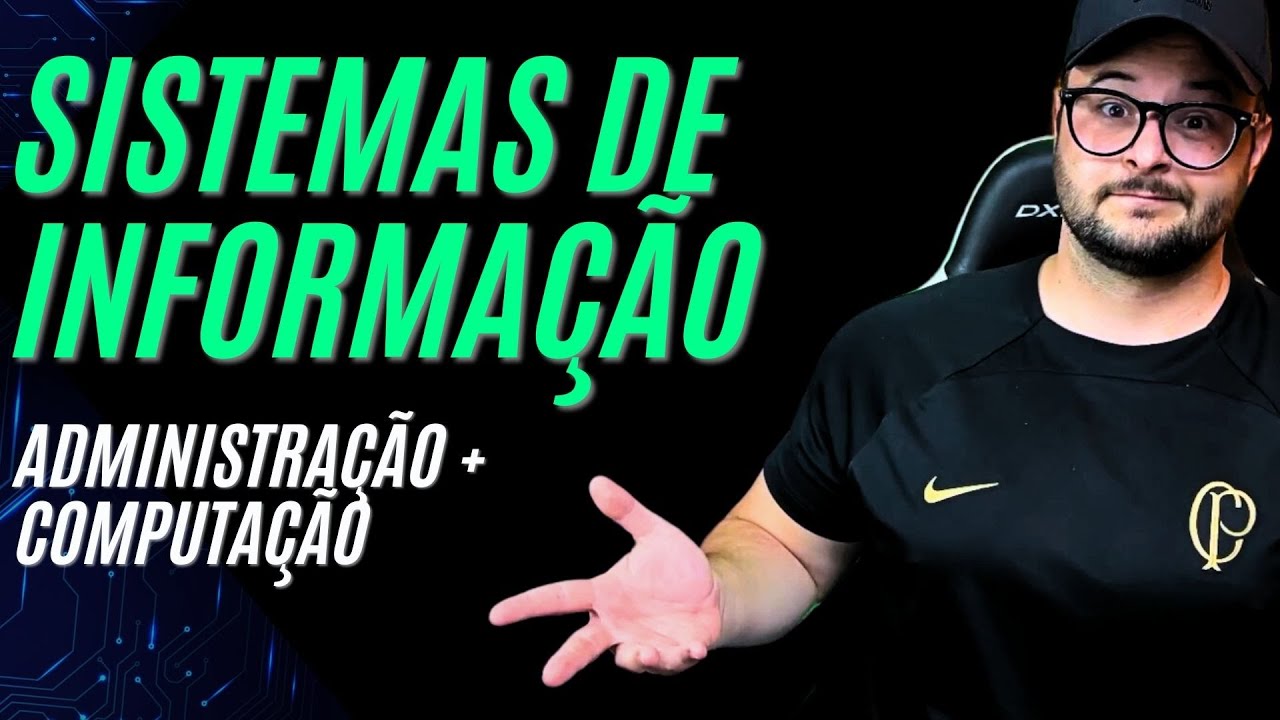 Sistemas de Informação | Vale a pena?