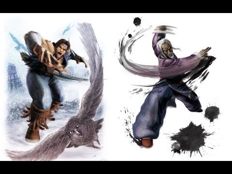 CTR Cannone [T. Hawk] vs. xByRx [Gen]