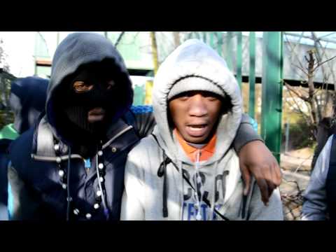MassMediaHD Freestyle Session - Young Budge & Young Killa