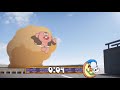 If Pizza Tower Was Made By Cartoon Network MOST VIEWED WITH A LOT OF VIEWS THANK YOU
