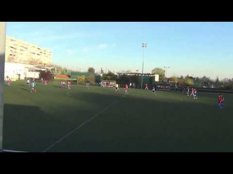 J24 18-03-17 DL(3)-Móstoles(2) Parte 3