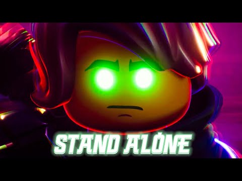 Ninjago: Lloyd “Stand Alone” - Generdyn ft. Zayde Wolf