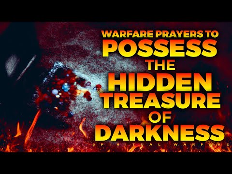 Spiritual Warfare Prayers Reject Bad News And Wretchedness | Prayer Of Financial Breakthrough