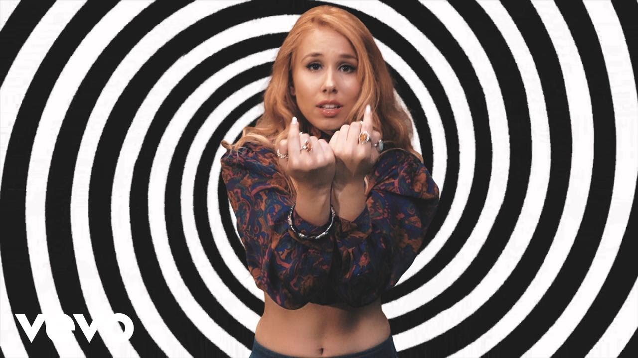 Haley Reinhart - Let's Start 