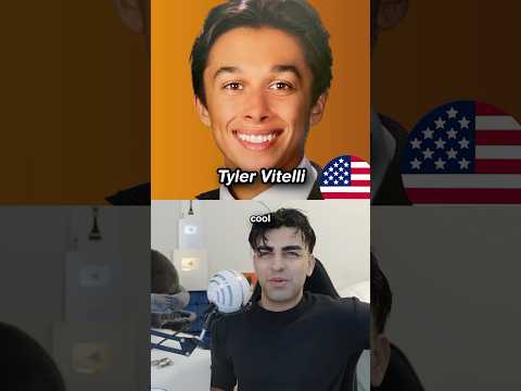 Ranking YouTubers You Watch The Most 🤔