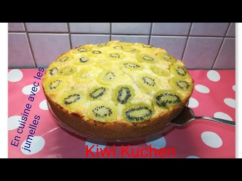 was man mit 4 Kiwis machen kann