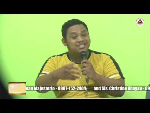 ADG Sound of Worship (True Righteousness) - 10-23-2022