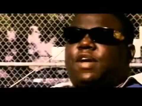 50Cent ft B.I.G Realest Niggaz (Official Video)