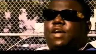 50Cent ft B.I.G Realest Niggaz (Official Video)