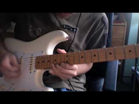 Bana - Shell (Cover)