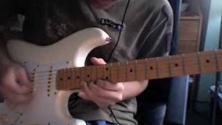 Bana - Shell (Cover)