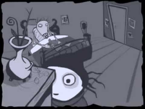 Videoclip de Brujita — Nacho Vegas