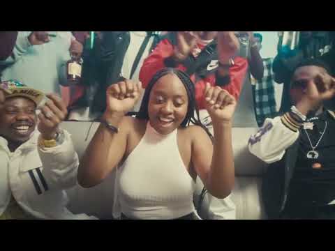 Jae Cash   Break It Down ft Tu K Ogee & Ruff Kid Official Music Video