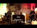 Juicy Organism +, Porkchop (Jimmy Smith) in Hoeve Overslot...