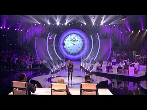 DESA RAKIC- NIKAD NIJE KASNO (PESMA MERIME NJEGOMIR)