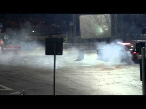 Barbórka 2011 Karowa - Mariusz Stec