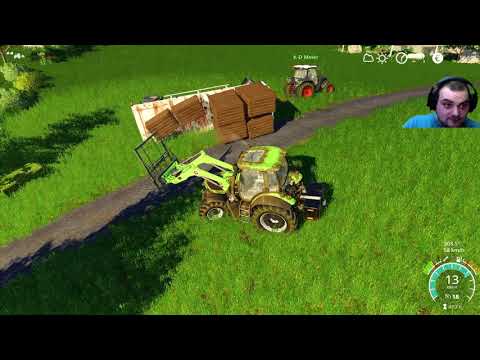 Alpin Stars #25 K.I.T.T. und herr Maier im Kampf gegen das Chaos