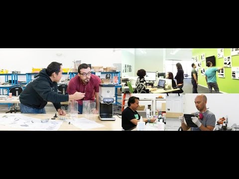 Product Design and Manufacturing Engineering