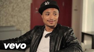 José James - Inside the Album: Sword + Gun  ft. Hindi Zahra