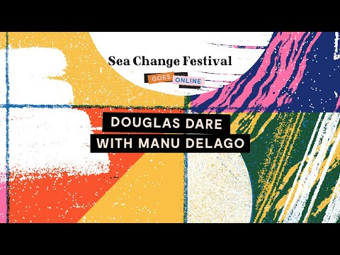 Douglas Dare - Wherever You Are (feat. Manu Delago)