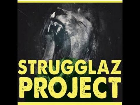 Strugglaz Project - System (Fnac Almada)
